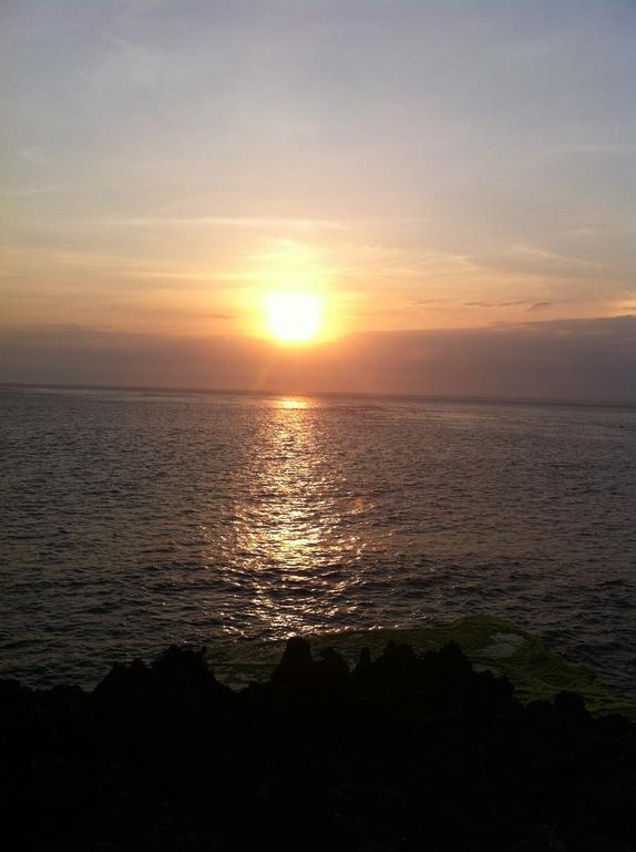 Song Bintang Villas Nusa Lembongan  Bagian luar foto